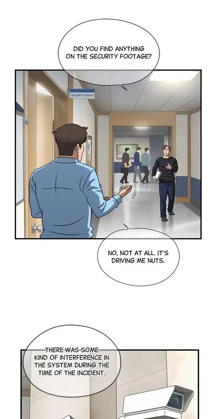 Amazing Rumor Ch.000.4