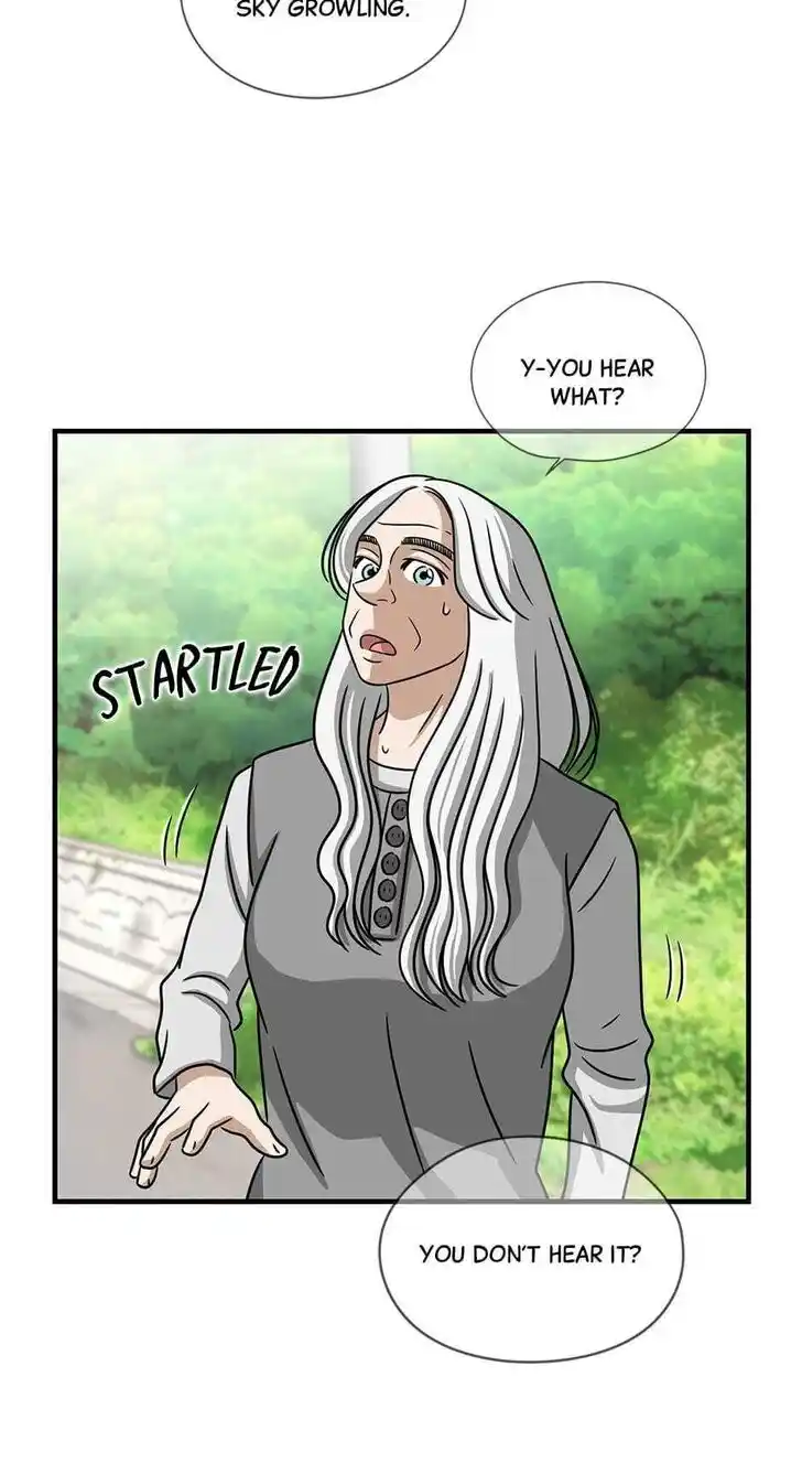 Amazing Rumor Ch.000.4