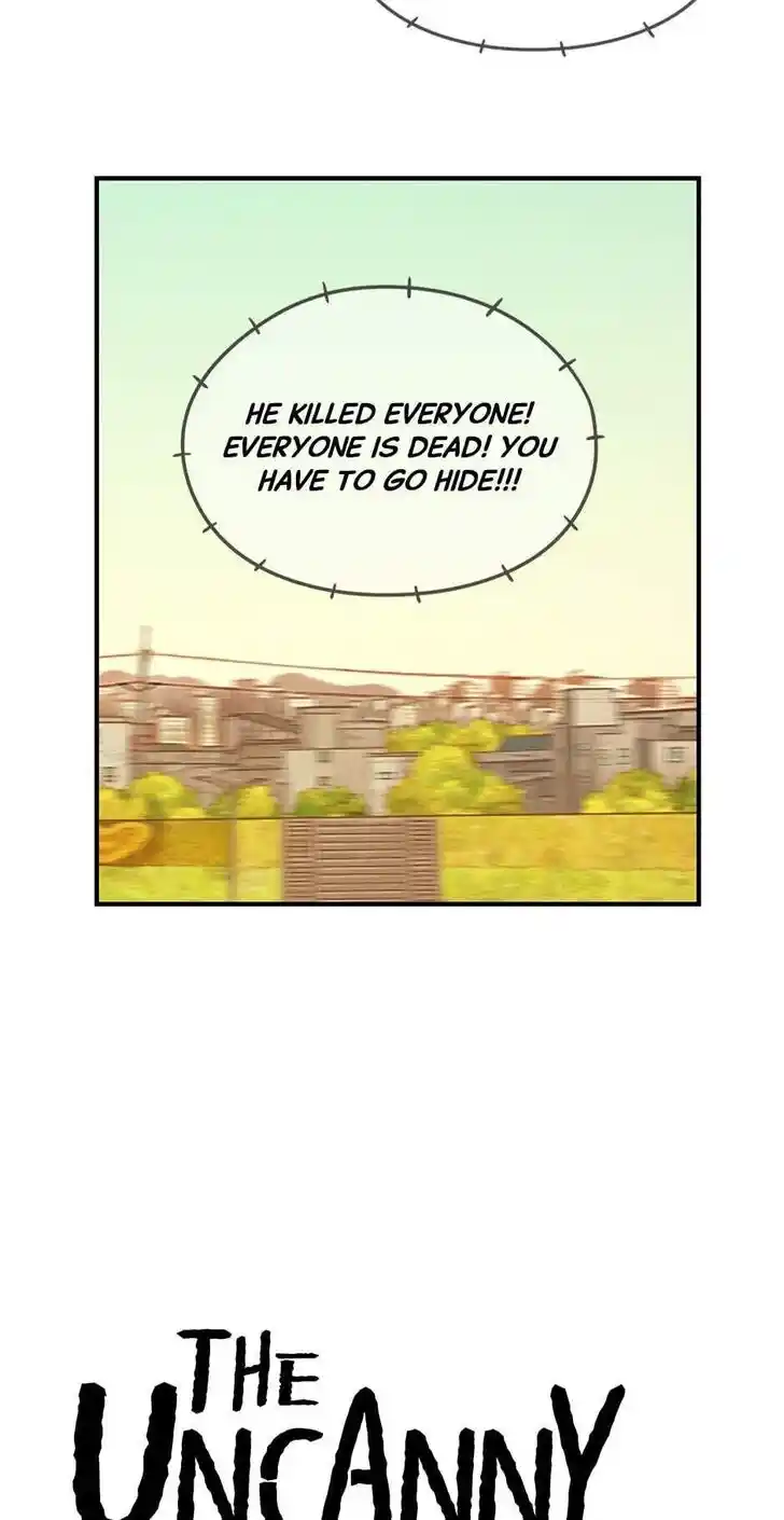 Amazing Rumor Ch.000.5