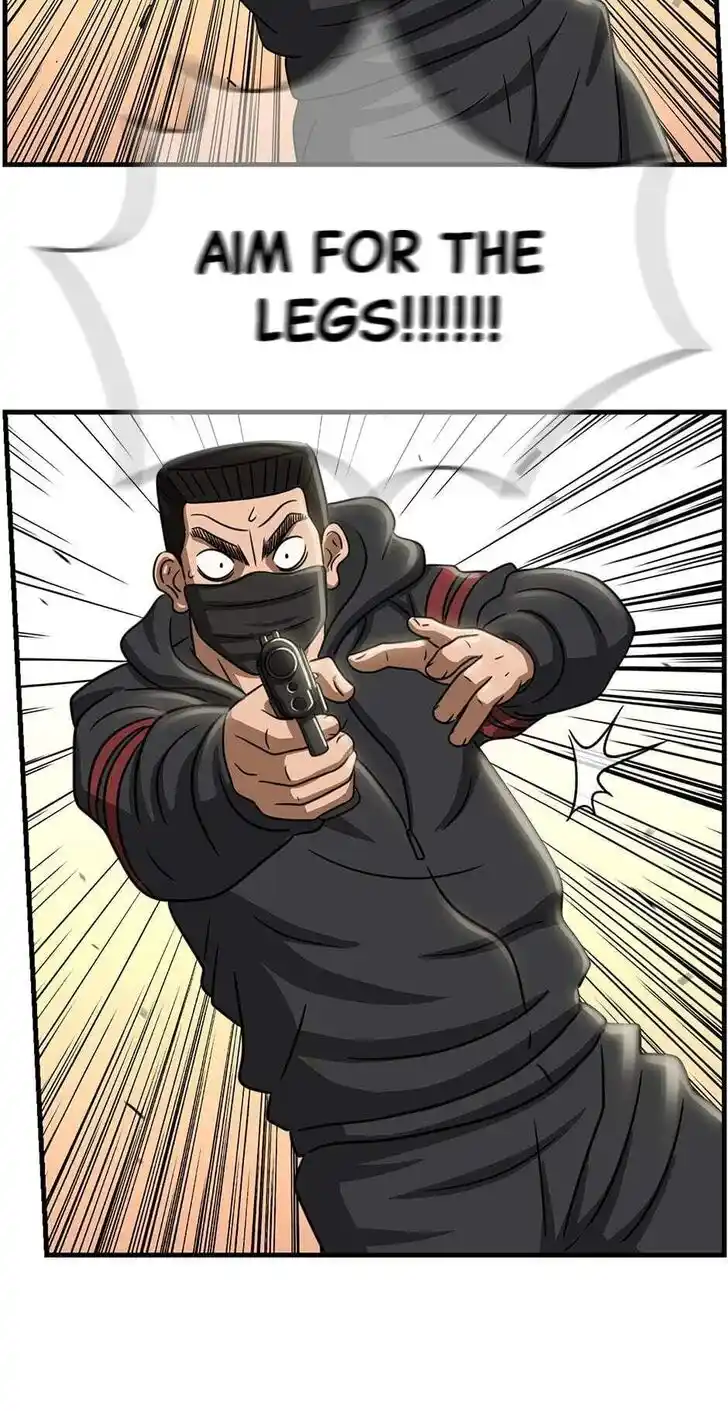 Amazing Rumor Ch.000.5