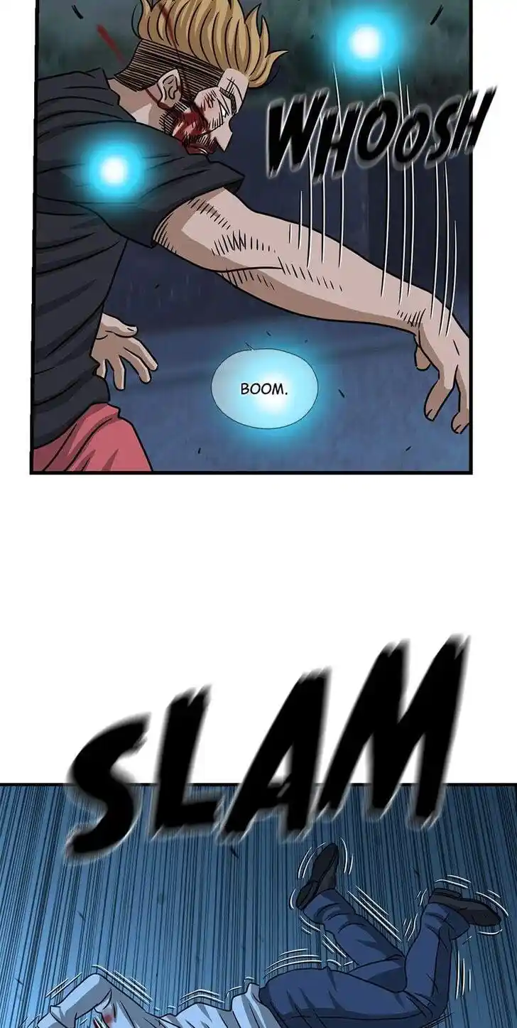 Amazing Rumor Ch.000.6