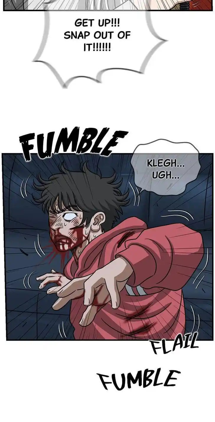 Amazing Rumor Ch.000.6