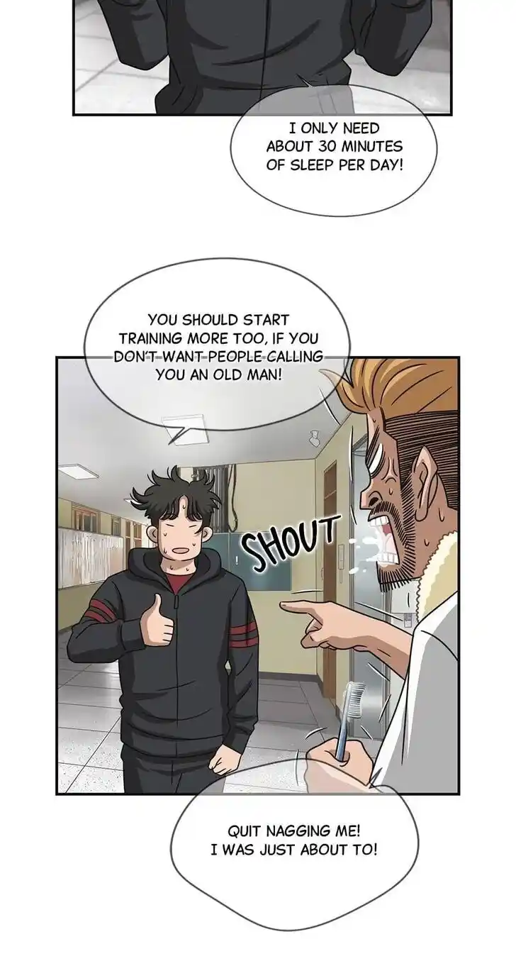 Amazing Rumor Ch.000.7