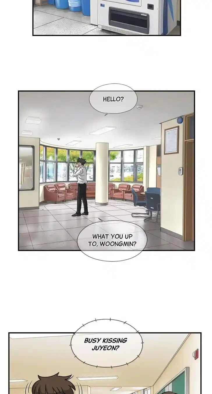 Amazing Rumor Ch.000.7