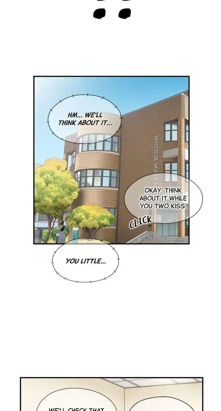 Amazing Rumor Ch.000.7