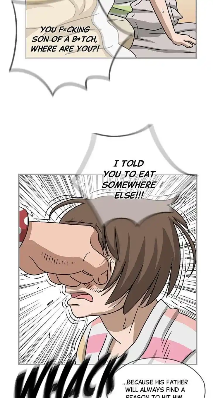 Amazing Rumor Ch.000.8