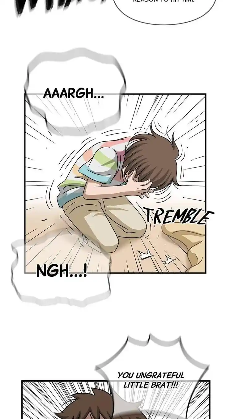 Amazing Rumor Ch.000.8