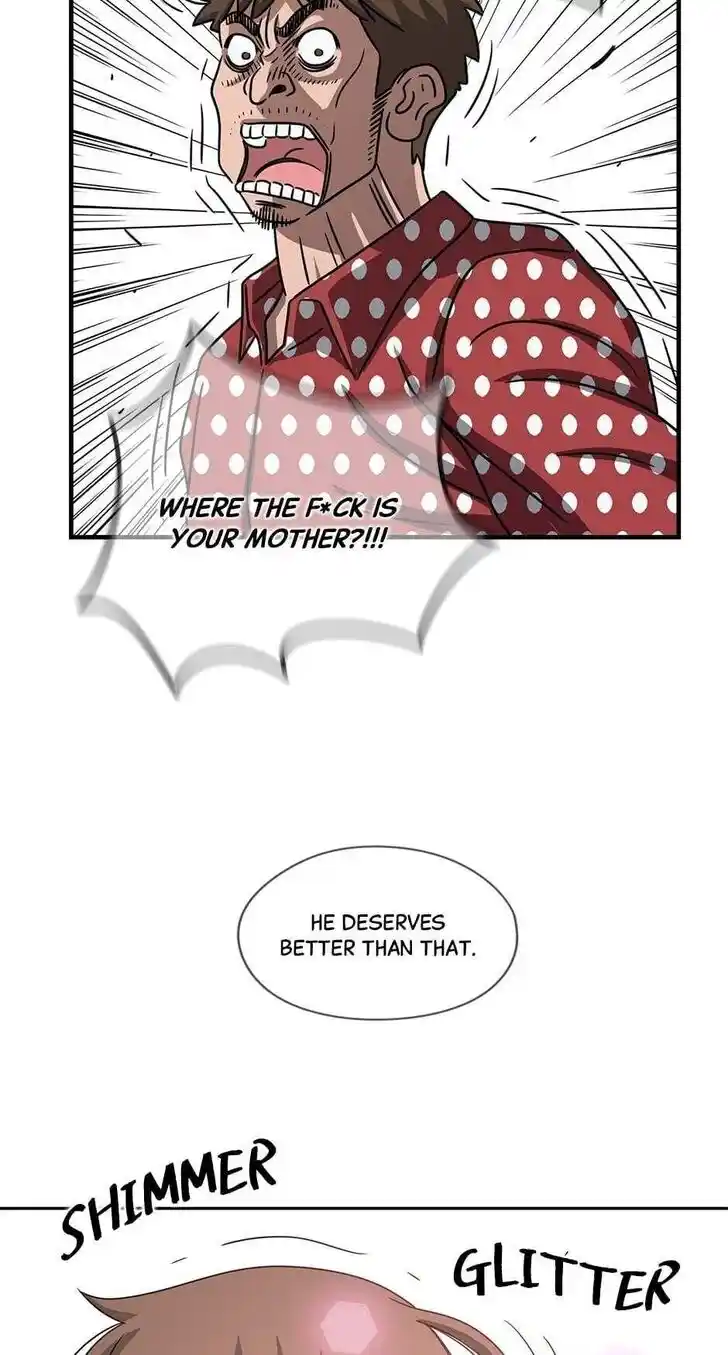 Amazing Rumor Ch.000.8