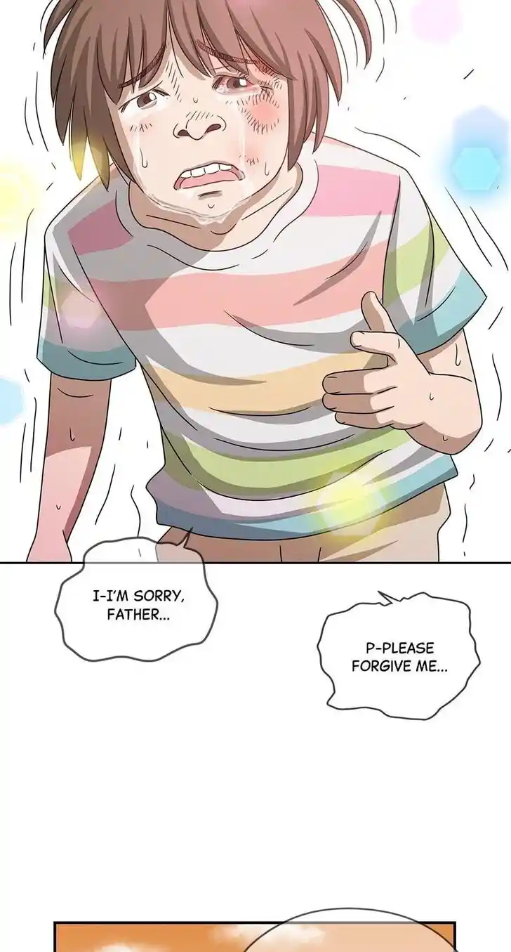 Amazing Rumor Ch.000.8