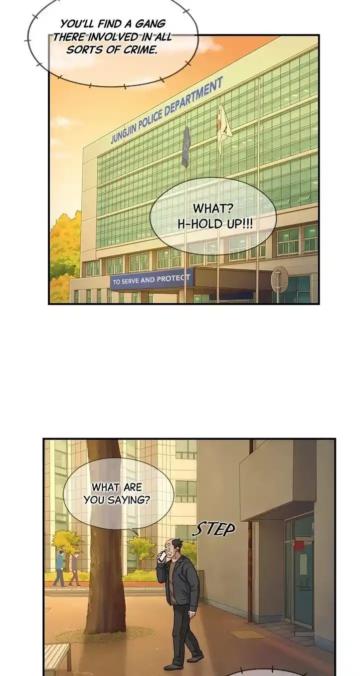 Amazing Rumor Ch.000.9