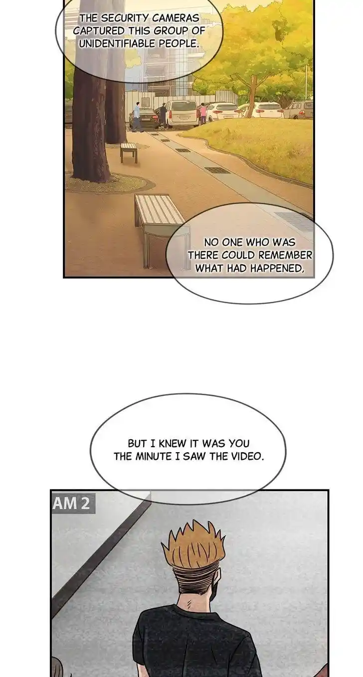 Amazing Rumor Ch.000.9