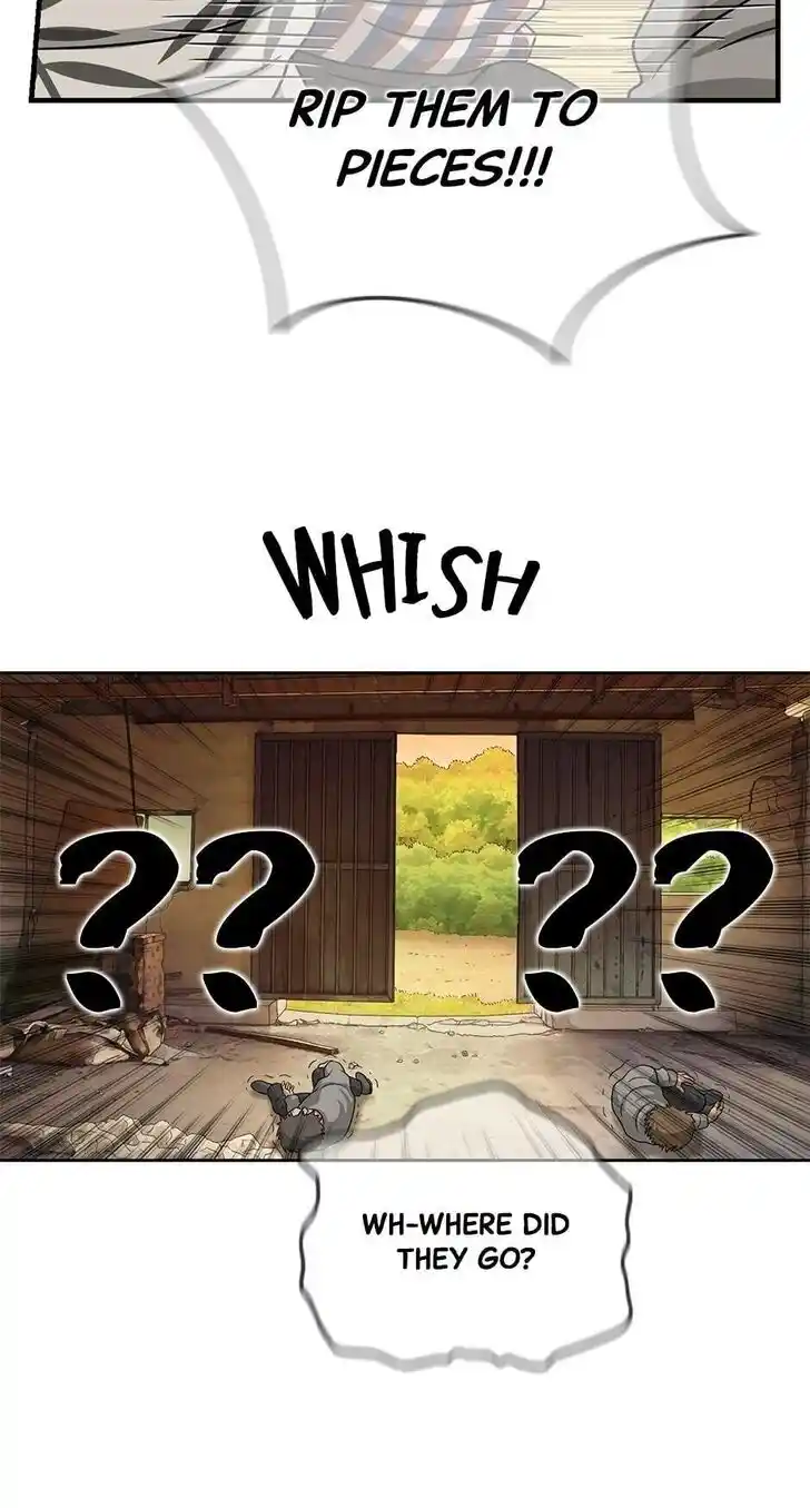 Amazing Rumor Ch.000.9