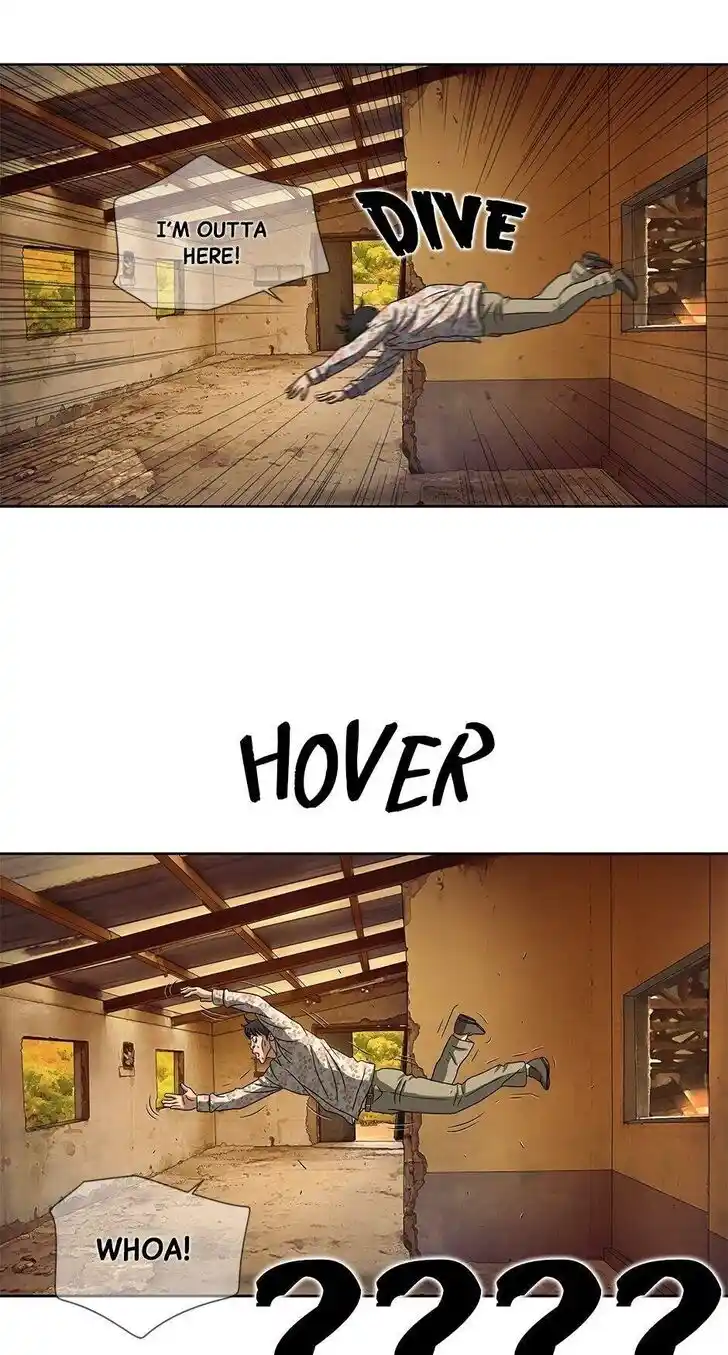 Amazing Rumor Ch.000.9