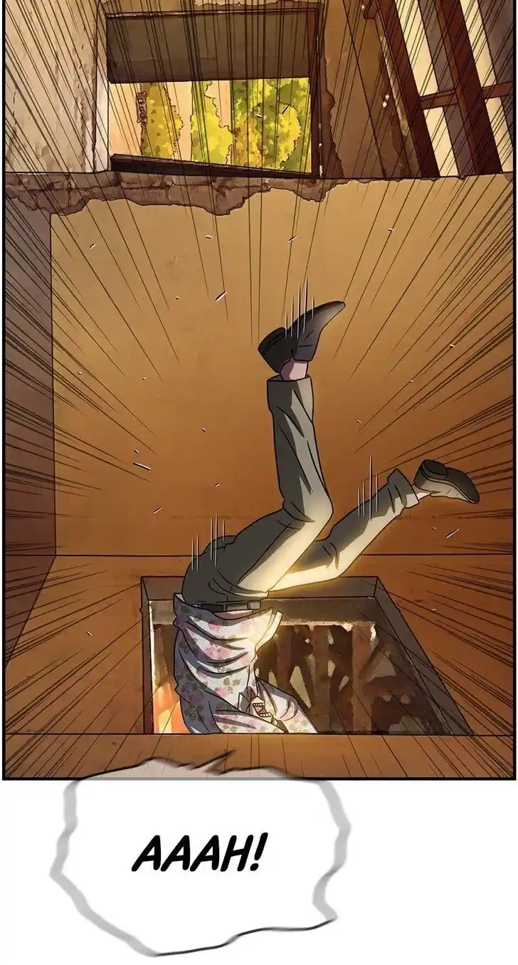 Amazing Rumor Ch.000.9