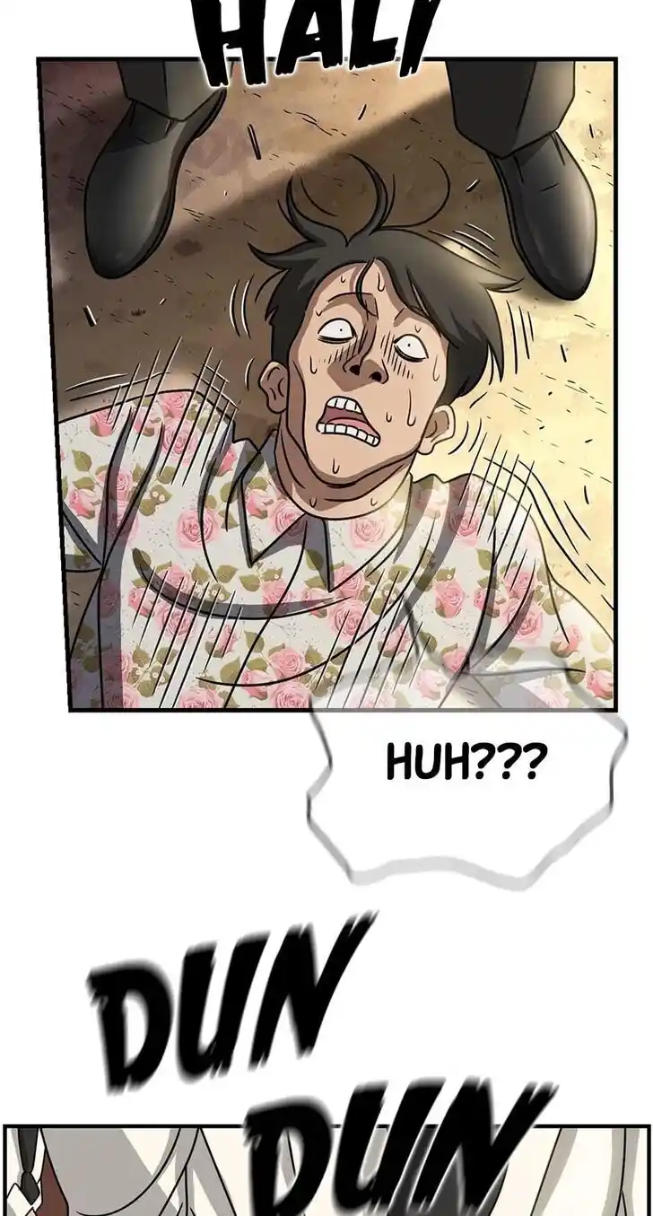 Amazing Rumor Ch.000.9