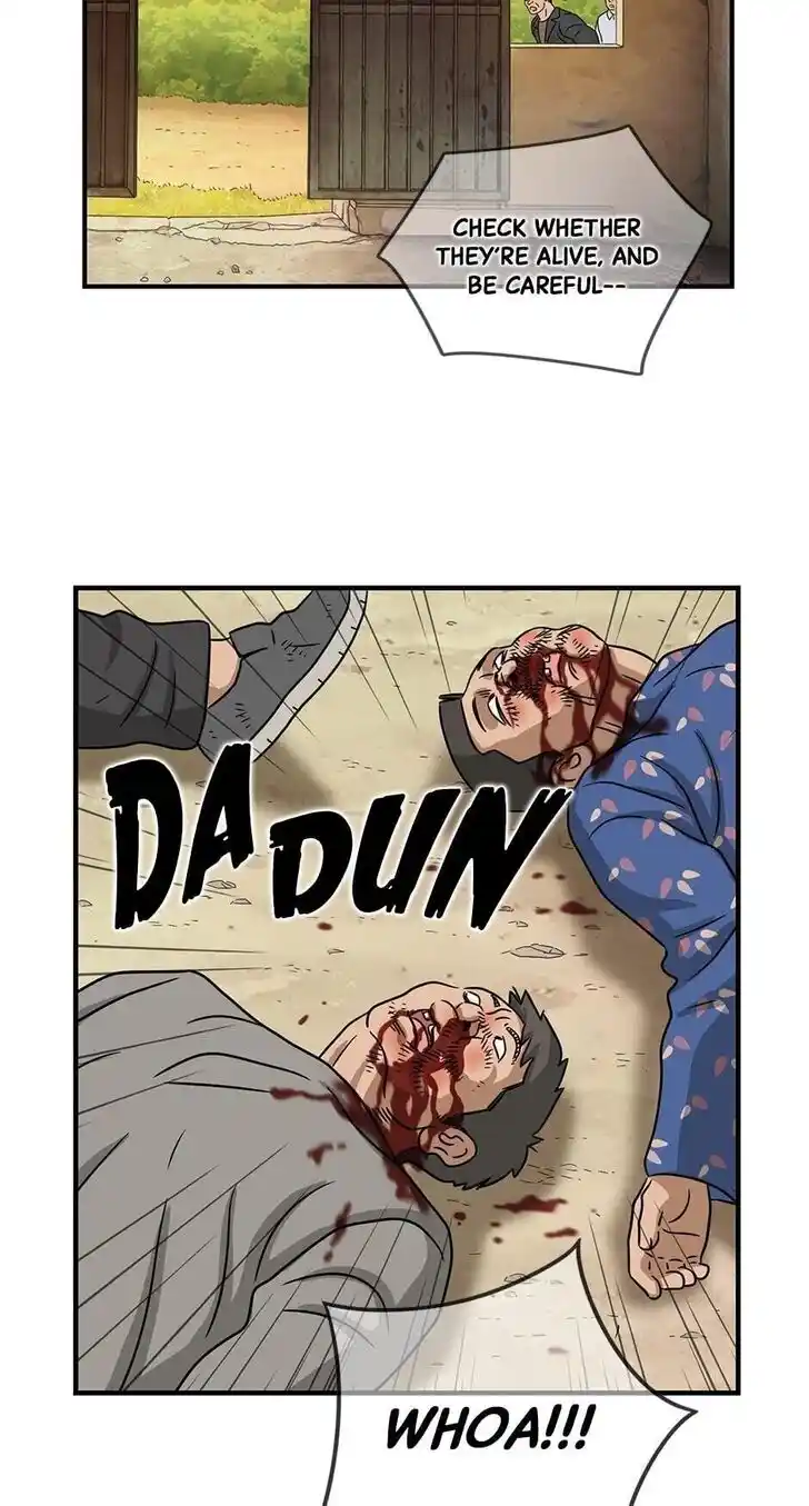 Amazing Rumor Ch.000.9