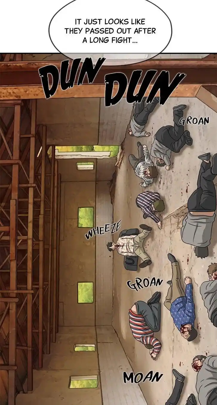 Amazing Rumor Ch.000.9