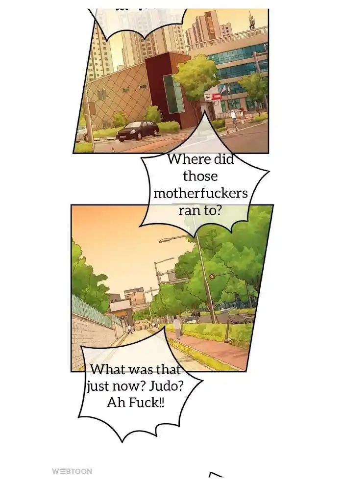 Amazing Rumor Ch.004