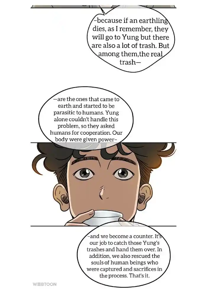 Amazing Rumor Ch.004