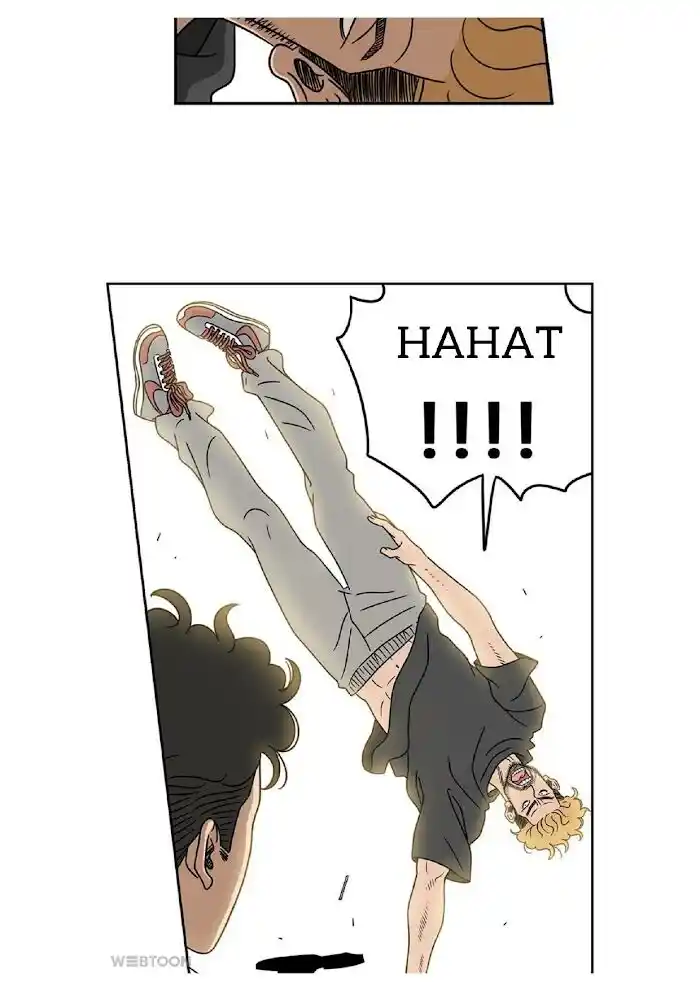 Amazing Rumor Ch.004