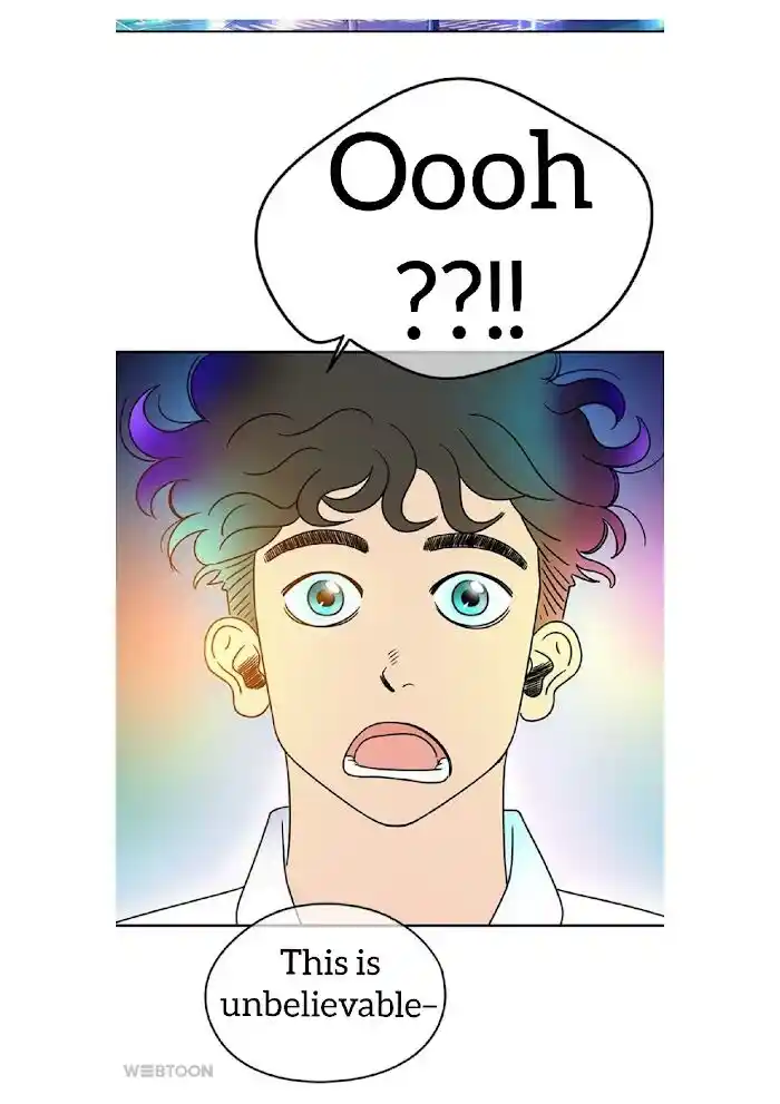 Amazing Rumor Ch.004