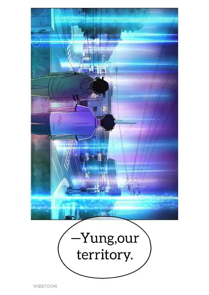 Amazing Rumor Ch.004