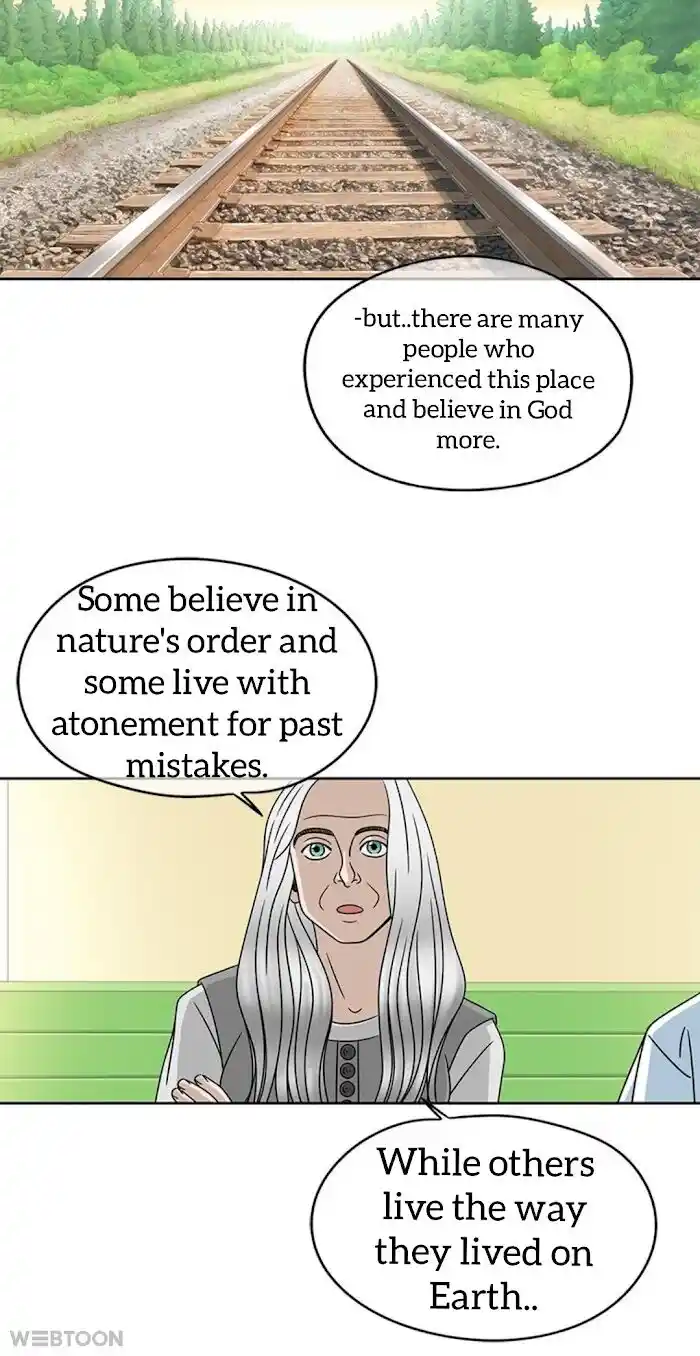 Amazing Rumor Ch.005