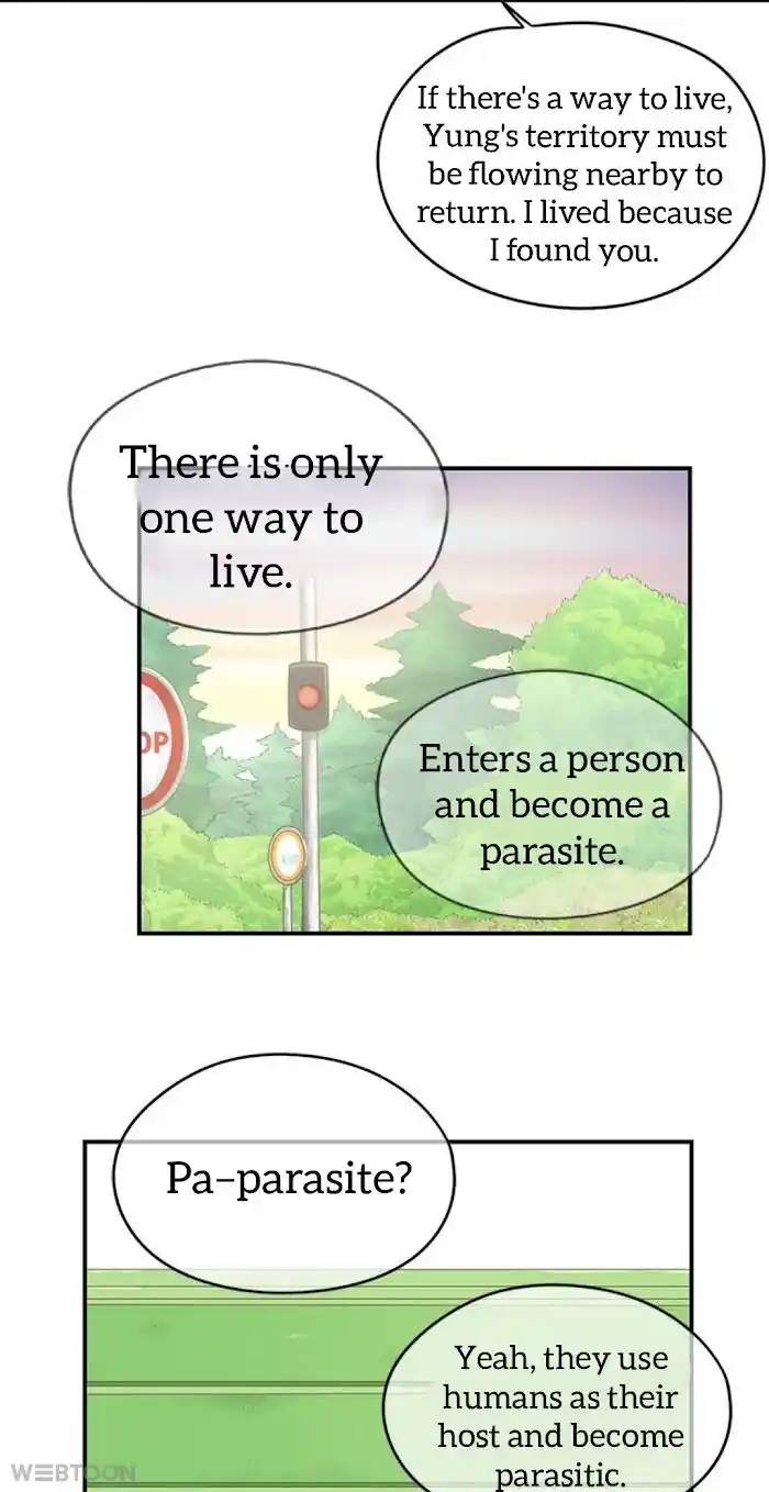 Amazing Rumor Ch.005