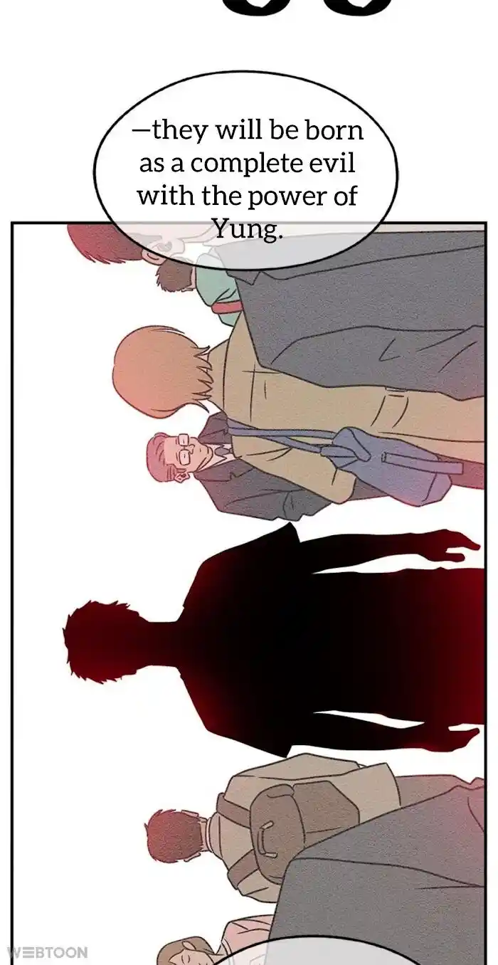 Amazing Rumor Ch.005