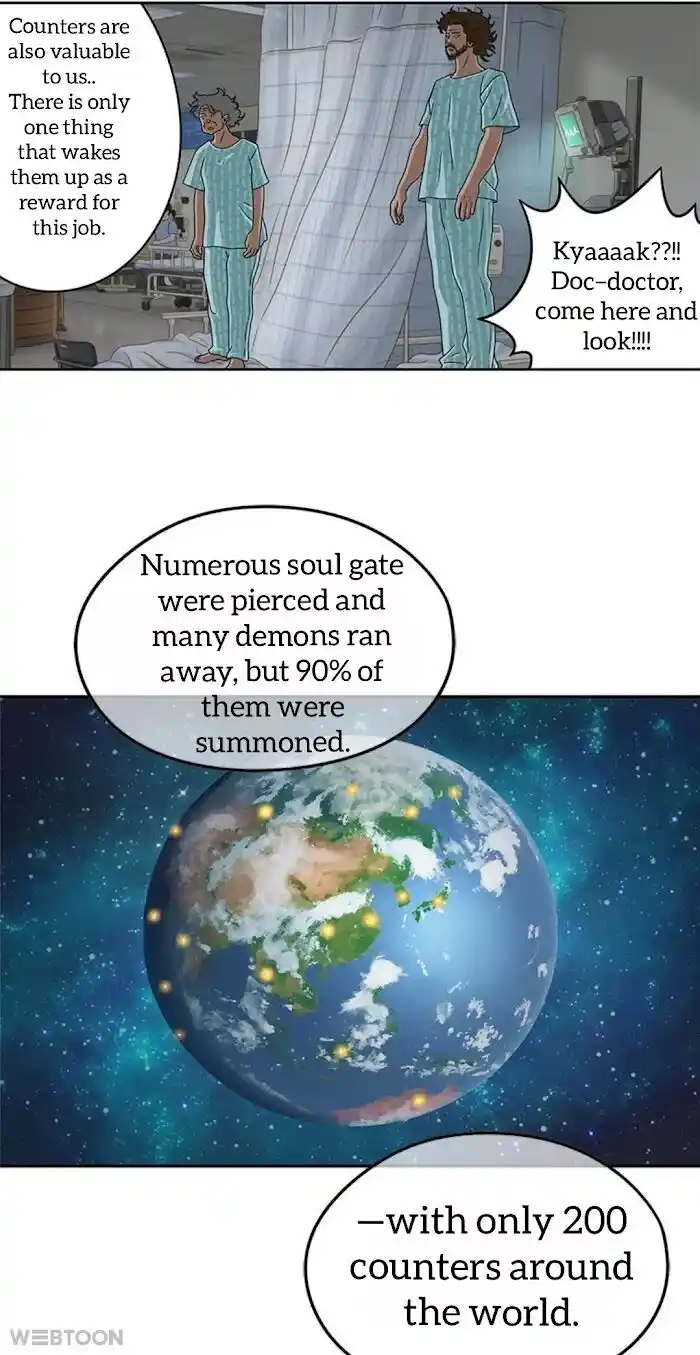 Amazing Rumor Ch.005