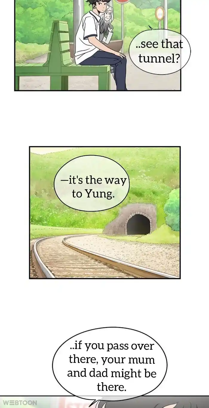 Amazing Rumor Ch.005