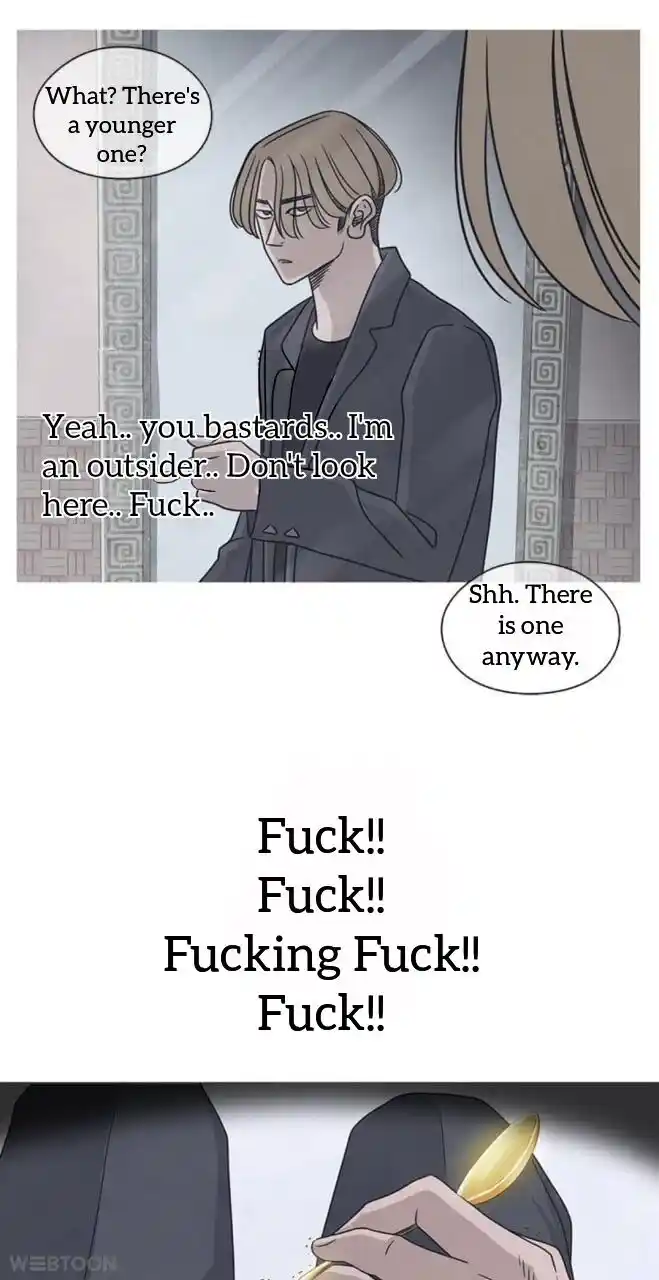 Amazing Rumor Ch.007