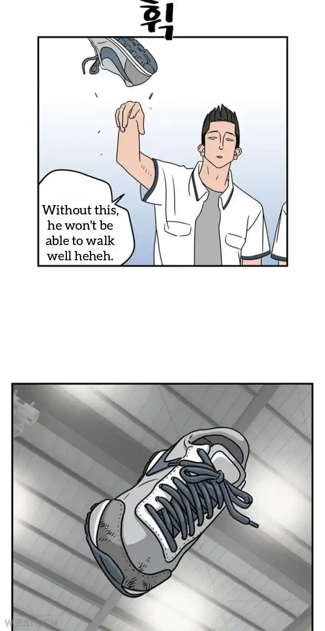 Amazing Rumor Ch.007