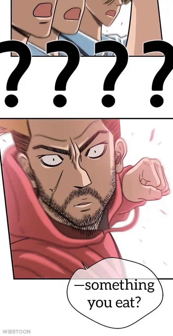 Amazing Rumor Ch.007