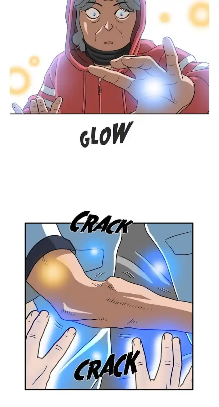 Amazing Rumor Ch.008