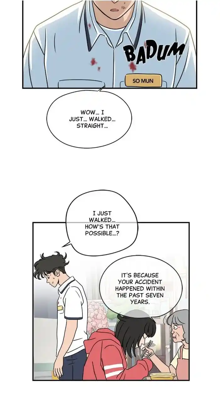 Amazing Rumor Ch.008