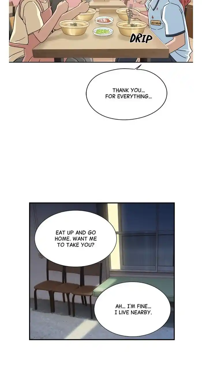 Amazing Rumor Ch.008