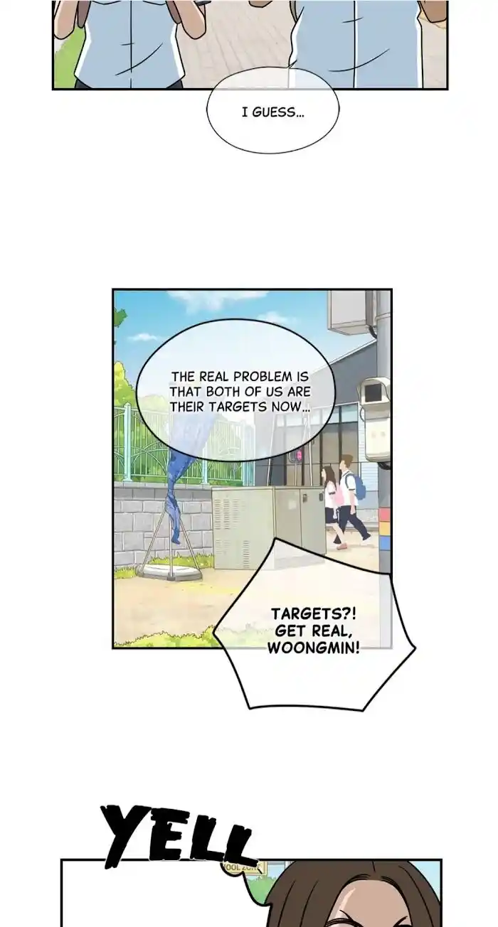 Amazing Rumor Ch.008