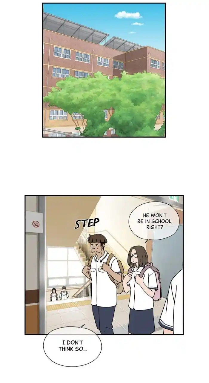 Amazing Rumor Ch.008