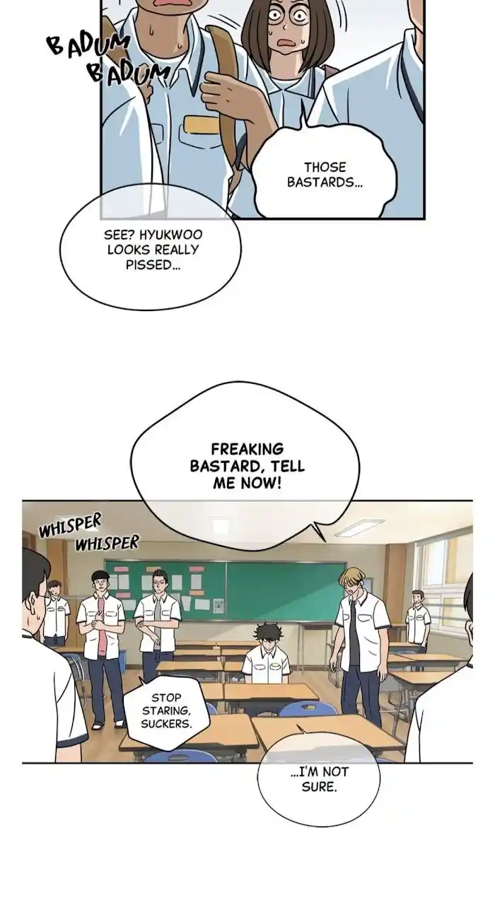 Amazing Rumor Ch.008