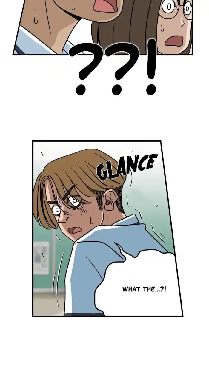 Amazing Rumor Ch.008