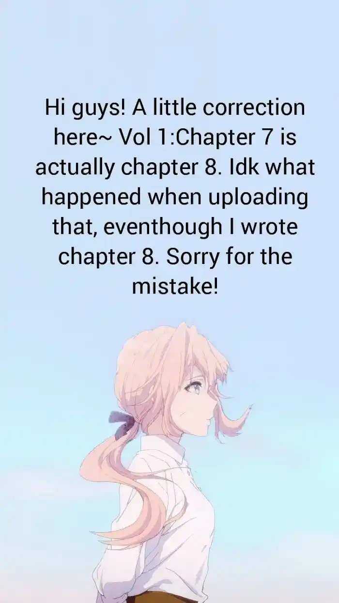 Amazing Rumor Ch.009