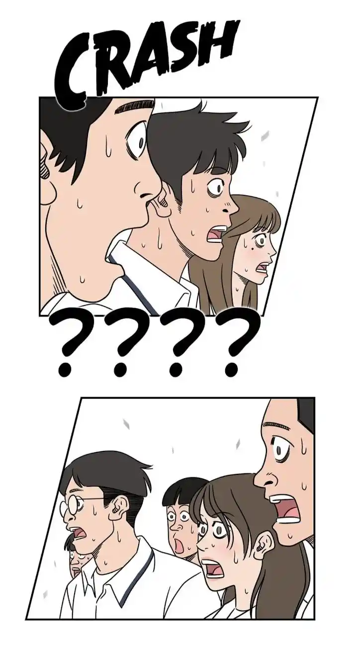 Amazing Rumor Ch.009