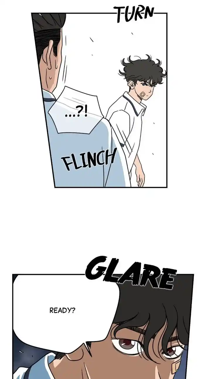 Amazing Rumor Ch.009