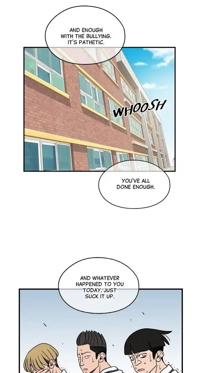 Amazing Rumor Ch.009