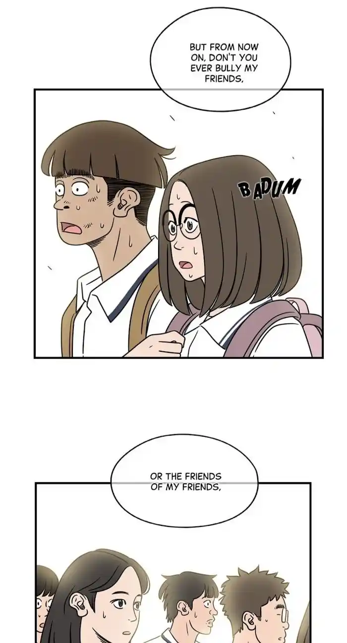 Amazing Rumor Ch.009