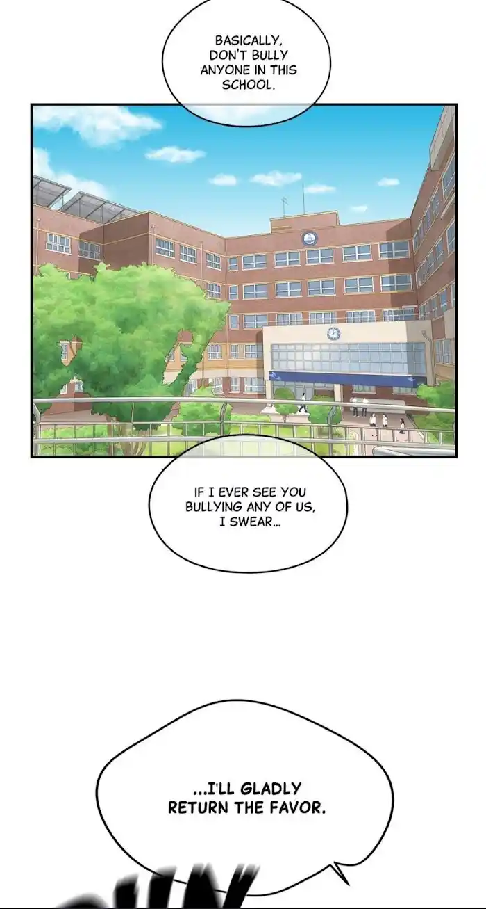 Amazing Rumor Ch.009