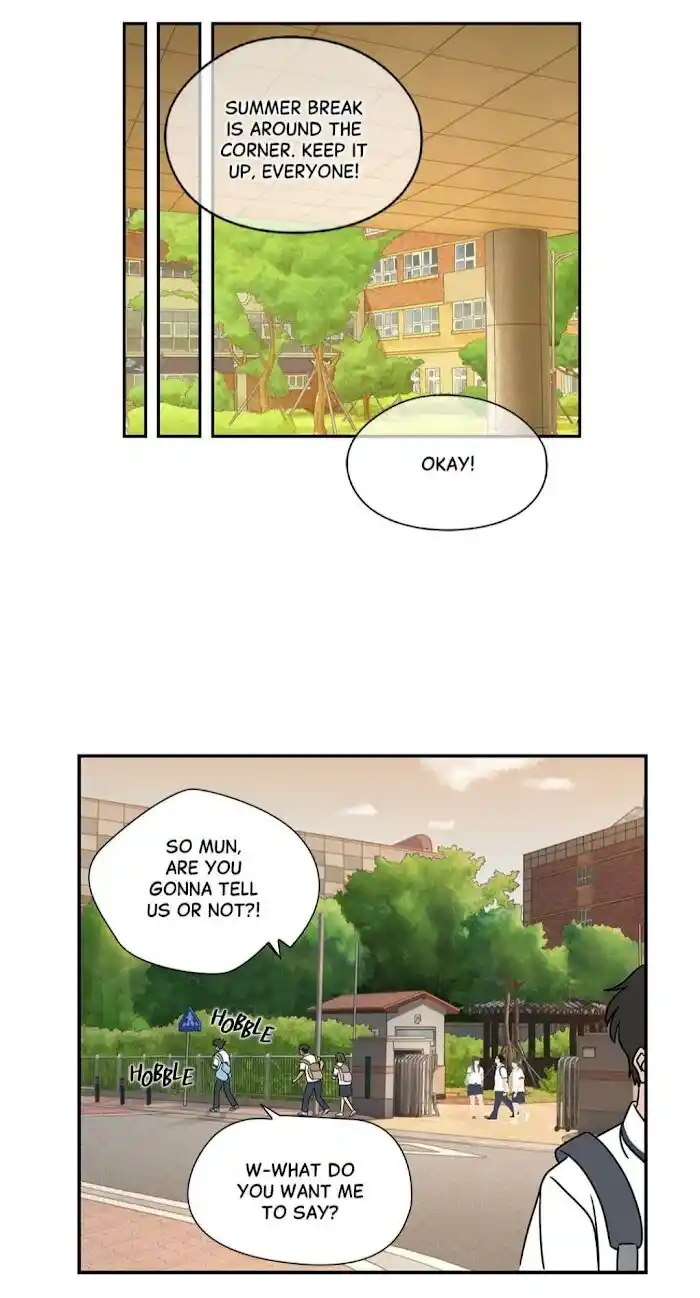 Amazing Rumor Ch.009