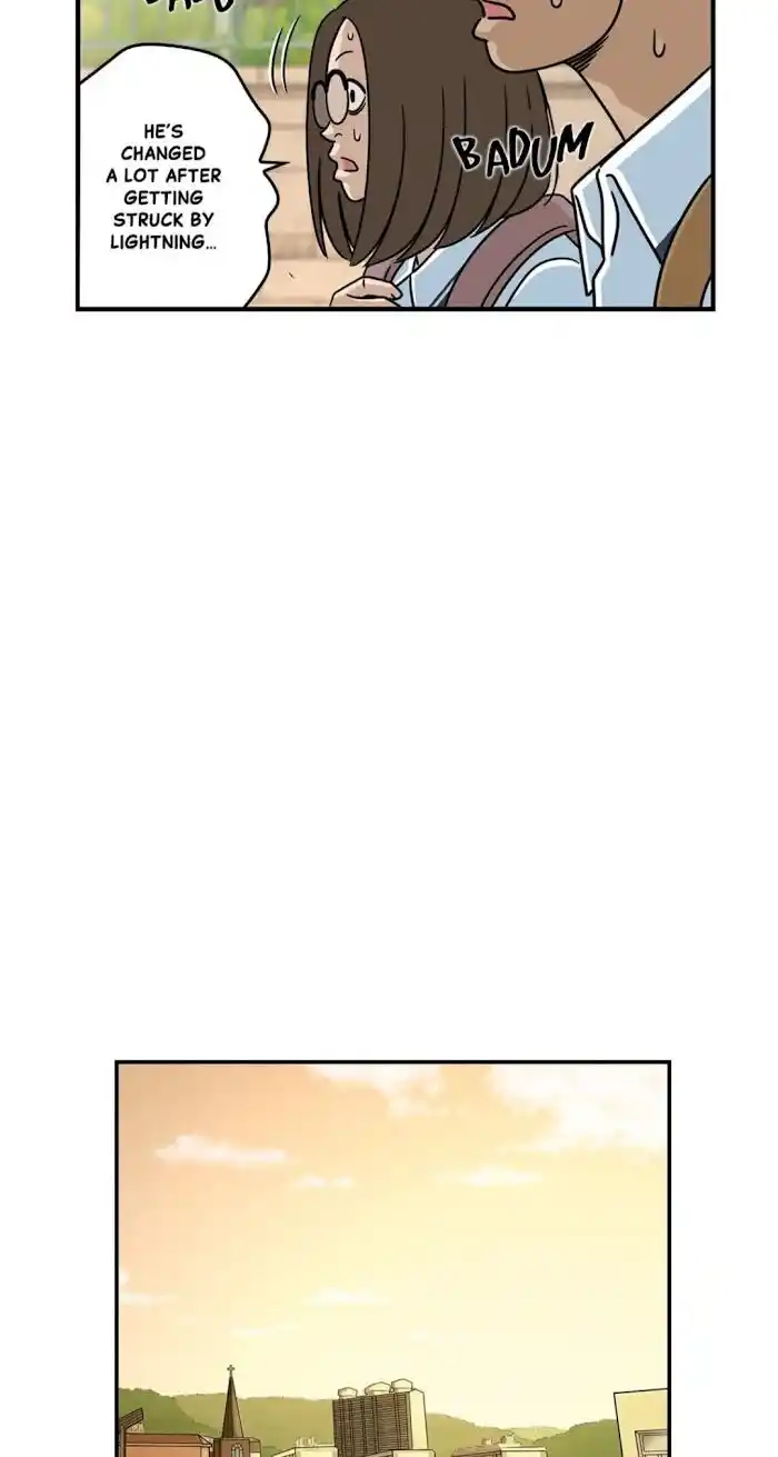 Amazing Rumor Ch.009