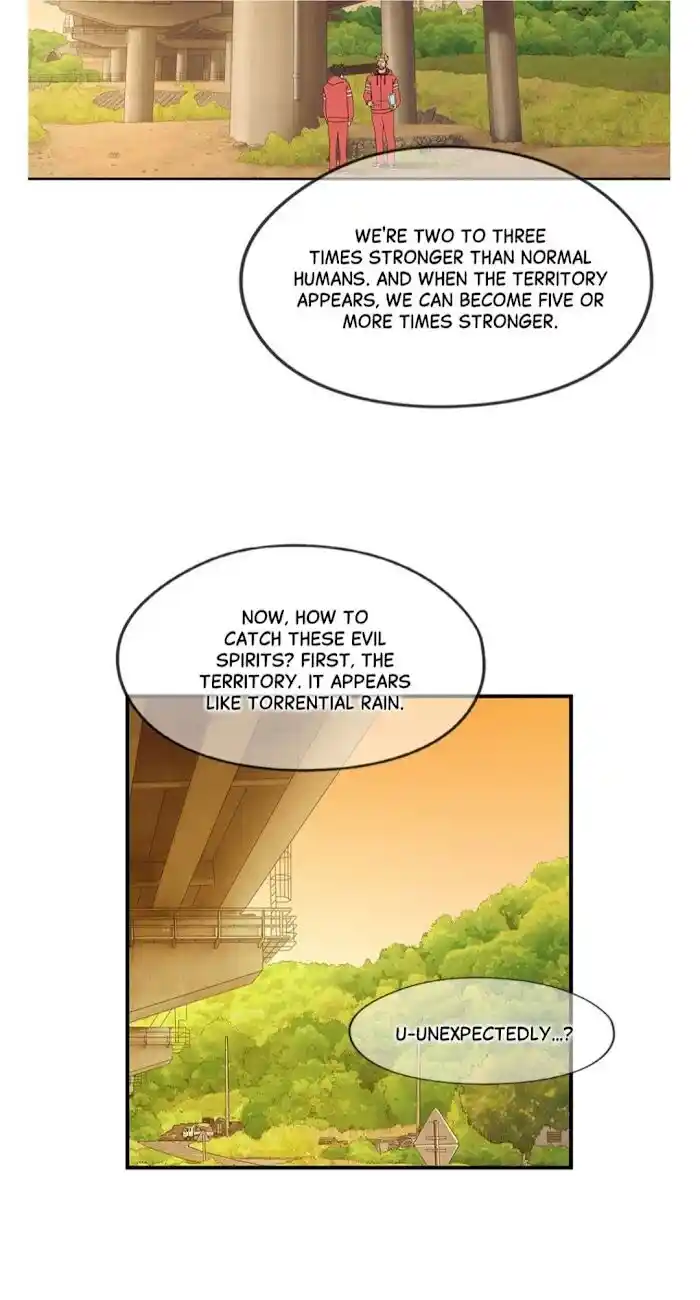 Amazing Rumor Ch.009